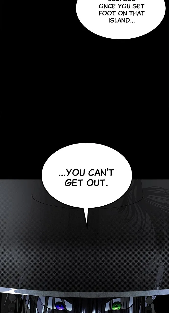 Read The Last Passage chapter 57 image 1 on Lezhin