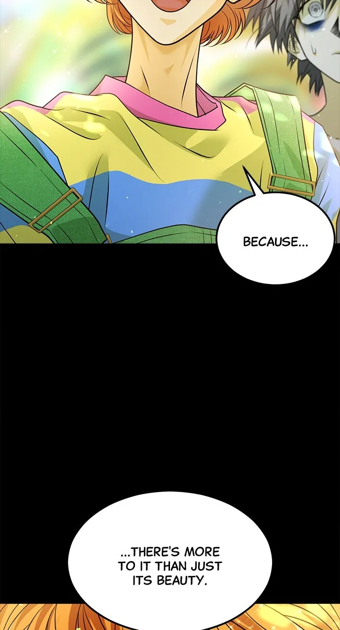 Read The Last Passage chapter 57 image 10 on Lezhin
