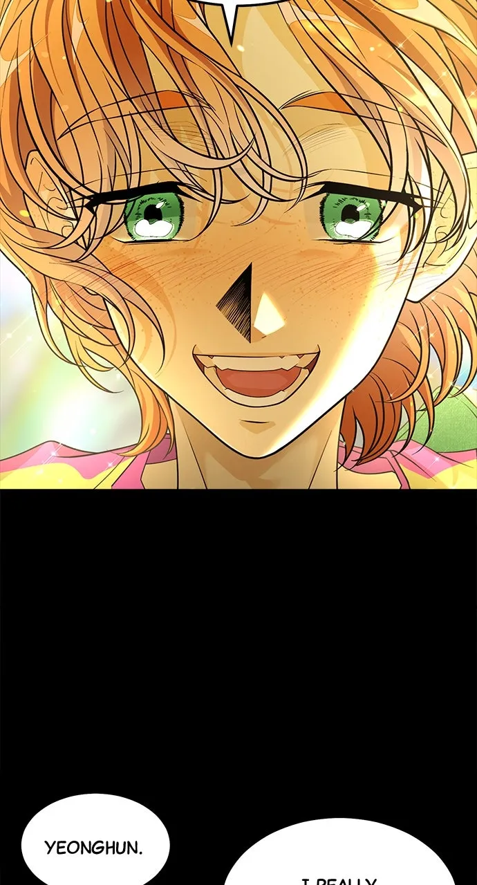 Read The Last Passage chapter 57 image 11 on Lezhin
