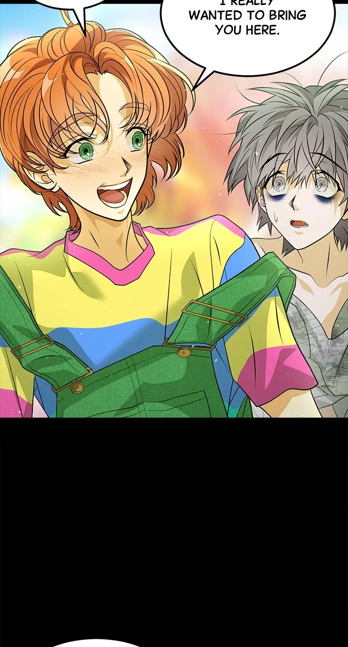 Read The Last Passage chapter 57 image 12 on Lezhin