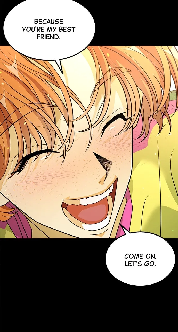 Read The Last Passage chapter 57 image 13 on Lezhin