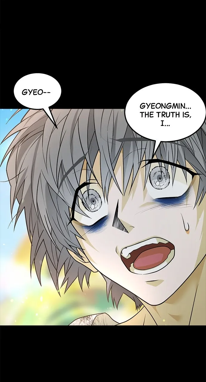 Read The Last Passage chapter 57 image 14 on Lezhin