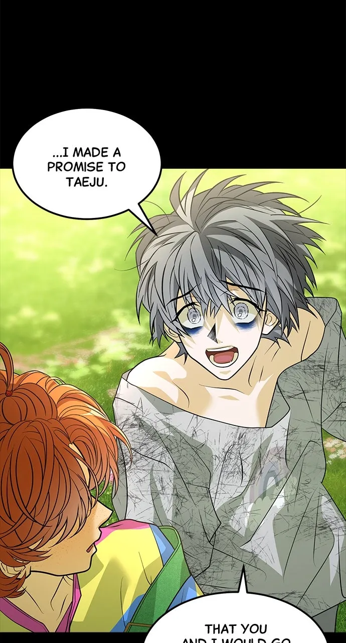 Read The Last Passage chapter 57 image 15 on Lezhin