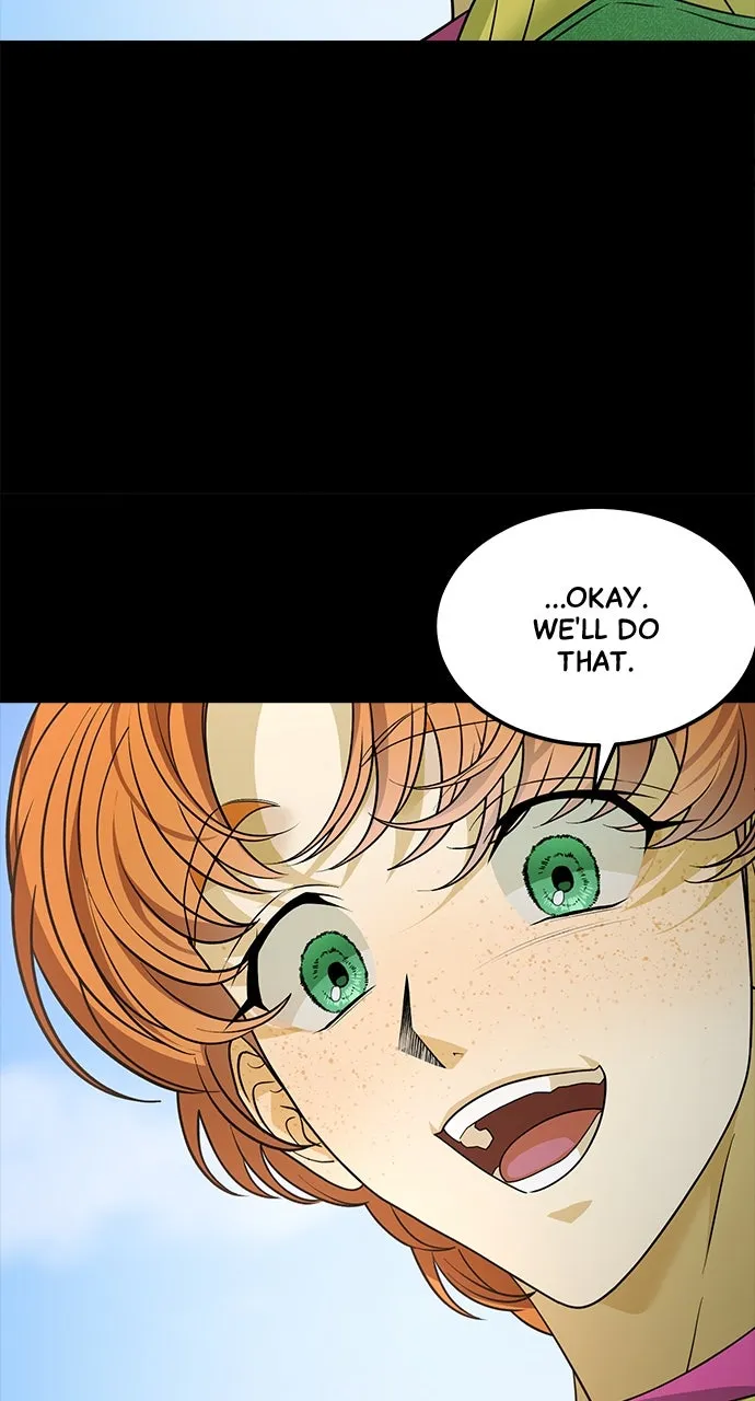 Read The Last Passage chapter 57 image 17 on Lezhin