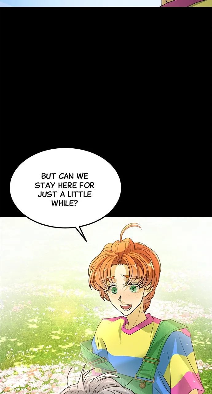 Read The Last Passage chapter 57 image 18 on Lezhin