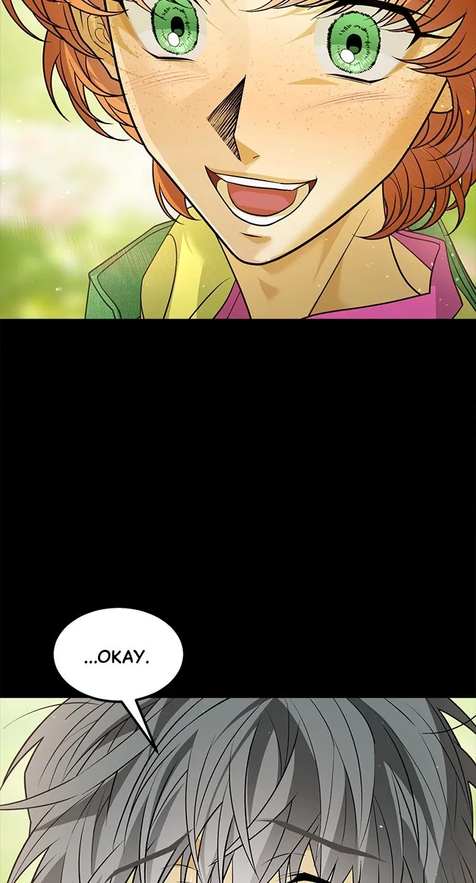 Read The Last Passage chapter 57 image 20 on Lezhin