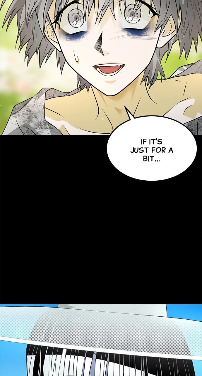 Read The Last Passage chapter 57 image 21 on Lezhin