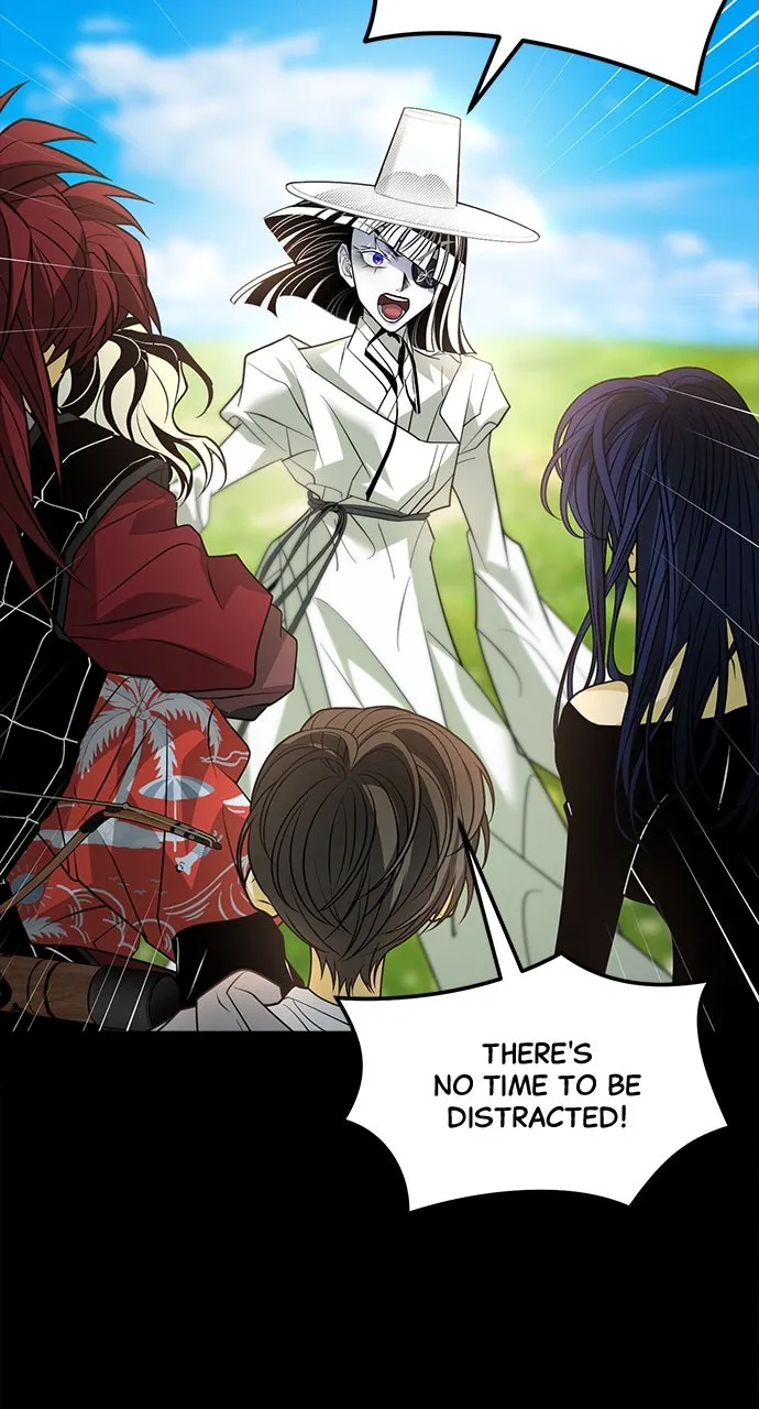 Read The Last Passage chapter 57 image 23 on Lezhin