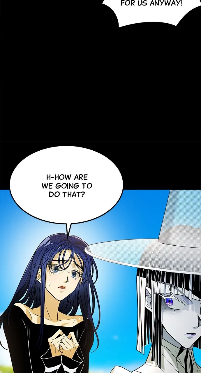 Read The Last Passage chapter 57 image 26 on Lezhin