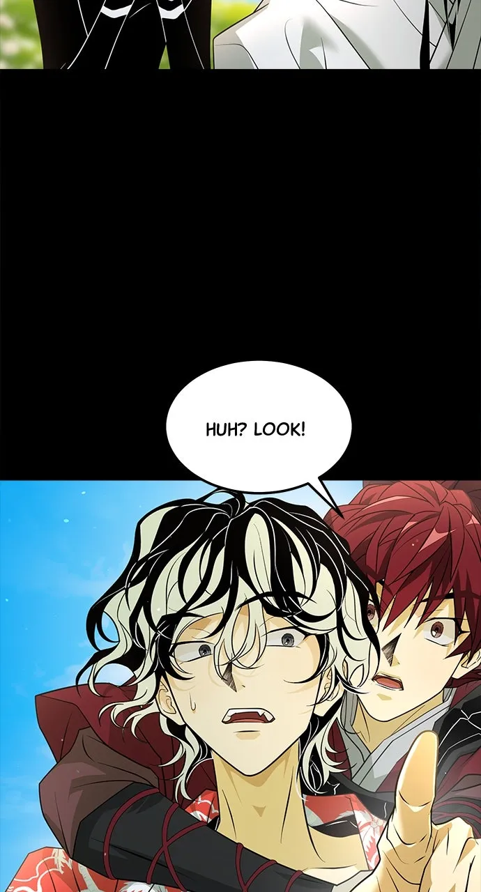 Read The Last Passage chapter 57 image 27 on Lezhin