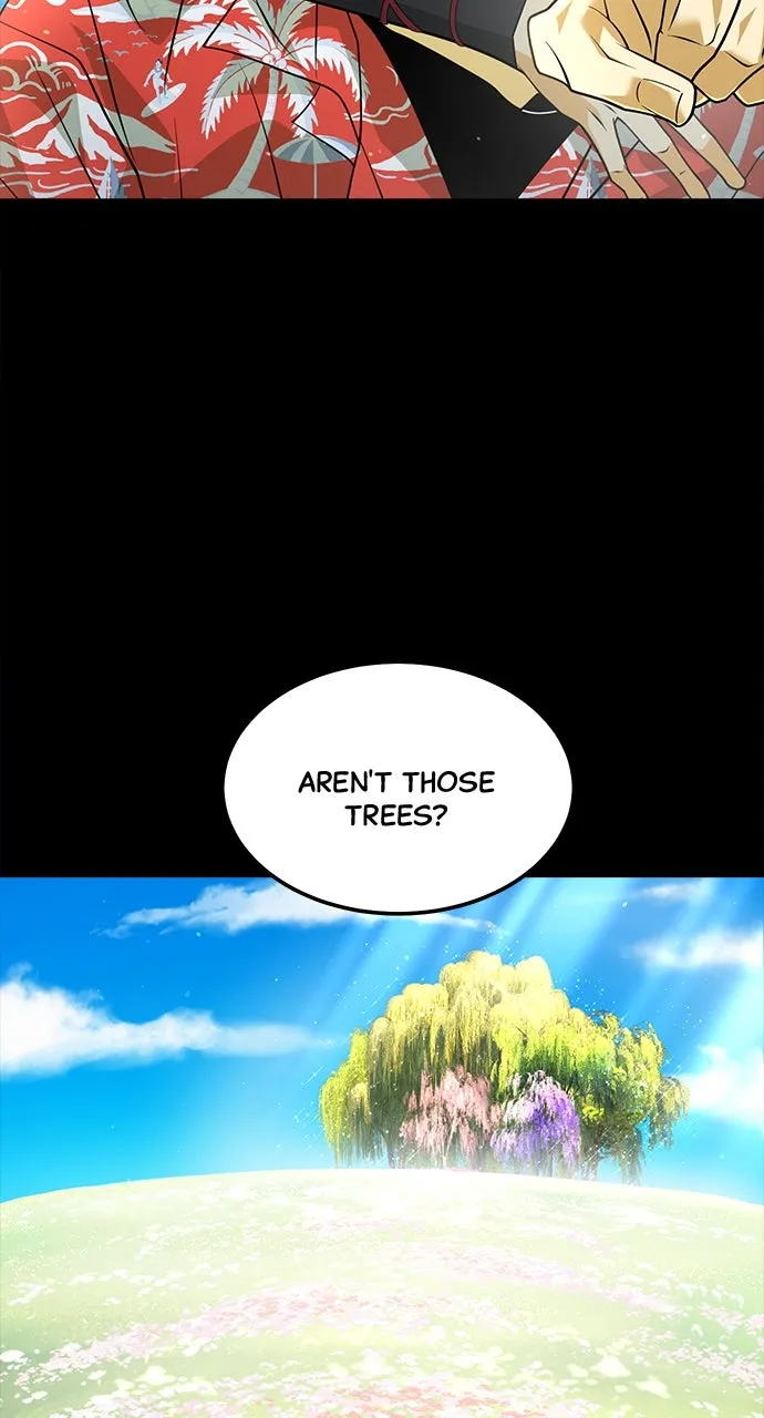 Read The Last Passage chapter 57 image 28 on Lezhin