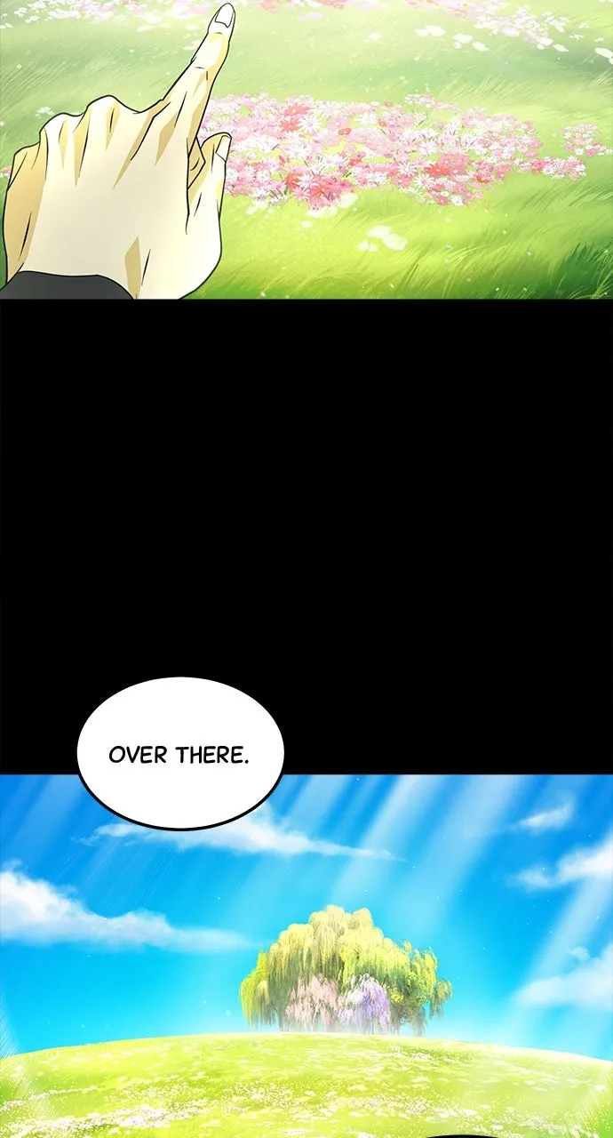 Read The Last Passage chapter 57 image 29 on Lezhin