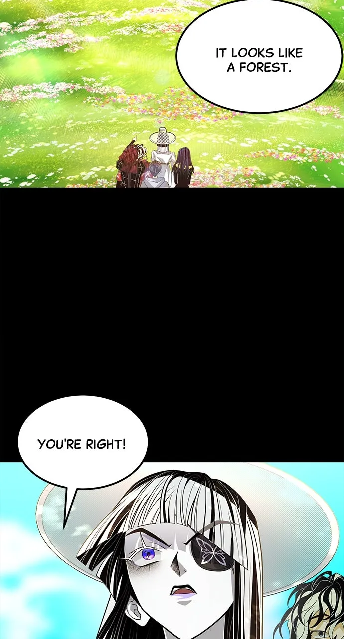 Read The Last Passage chapter 57 image 30 on Lezhin