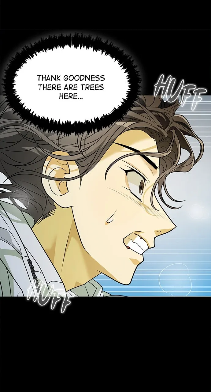Read The Last Passage chapter 57 image 35 on Lezhin