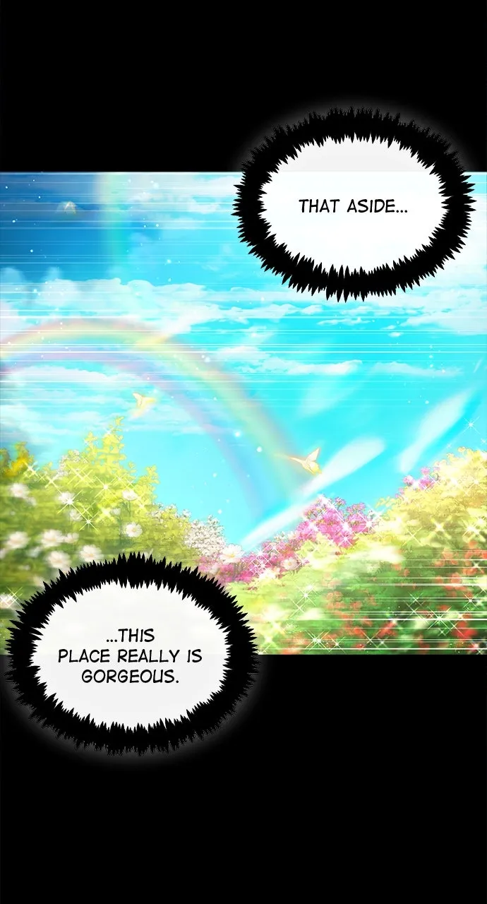 Read The Last Passage chapter 57 image 36 on Lezhin