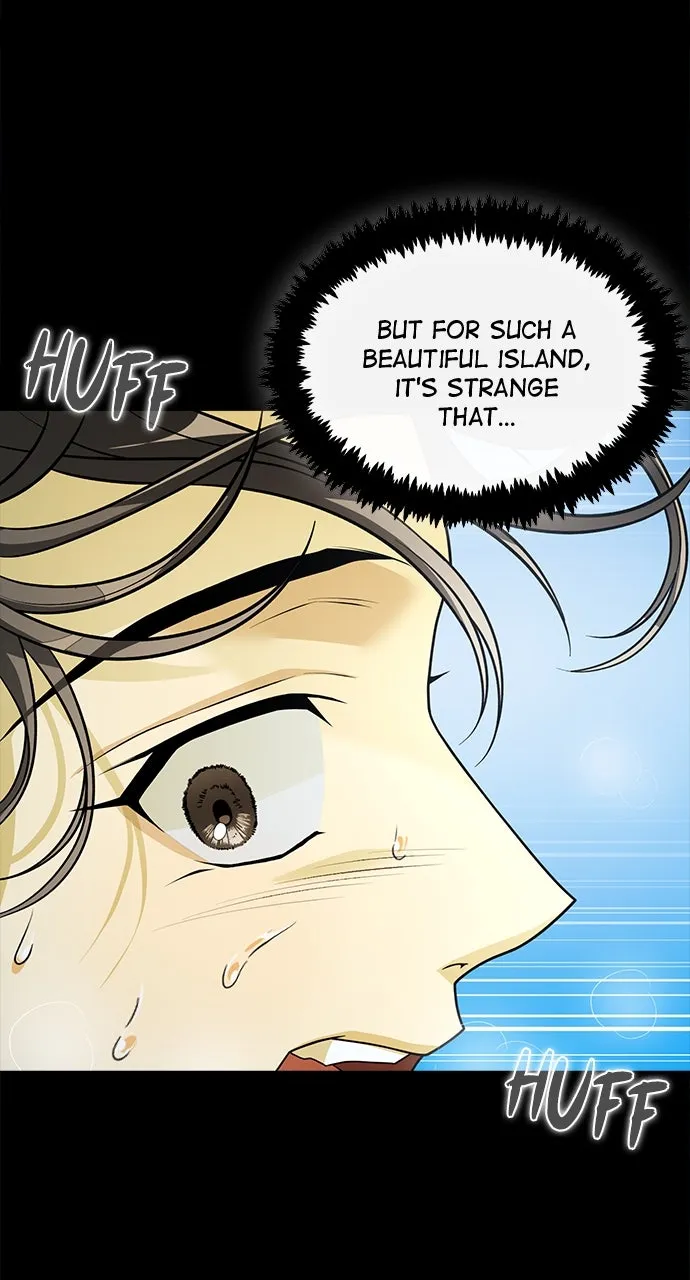 Read The Last Passage chapter 57 image 37 on Lezhin