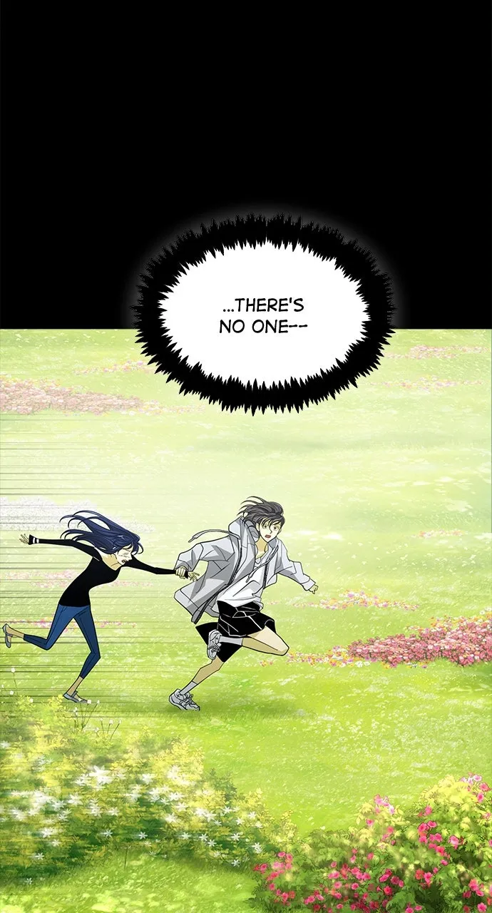 Read The Last Passage chapter 57 image 38 on Lezhin