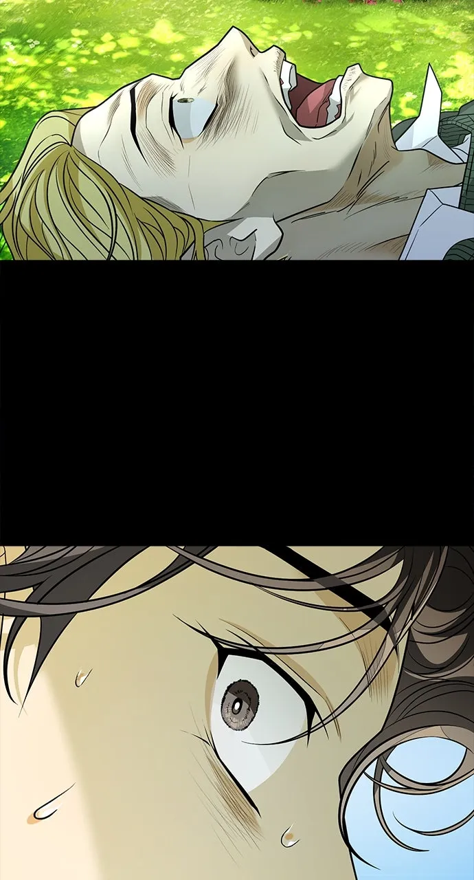Read The Last Passage chapter 57 image 39 on Lezhin