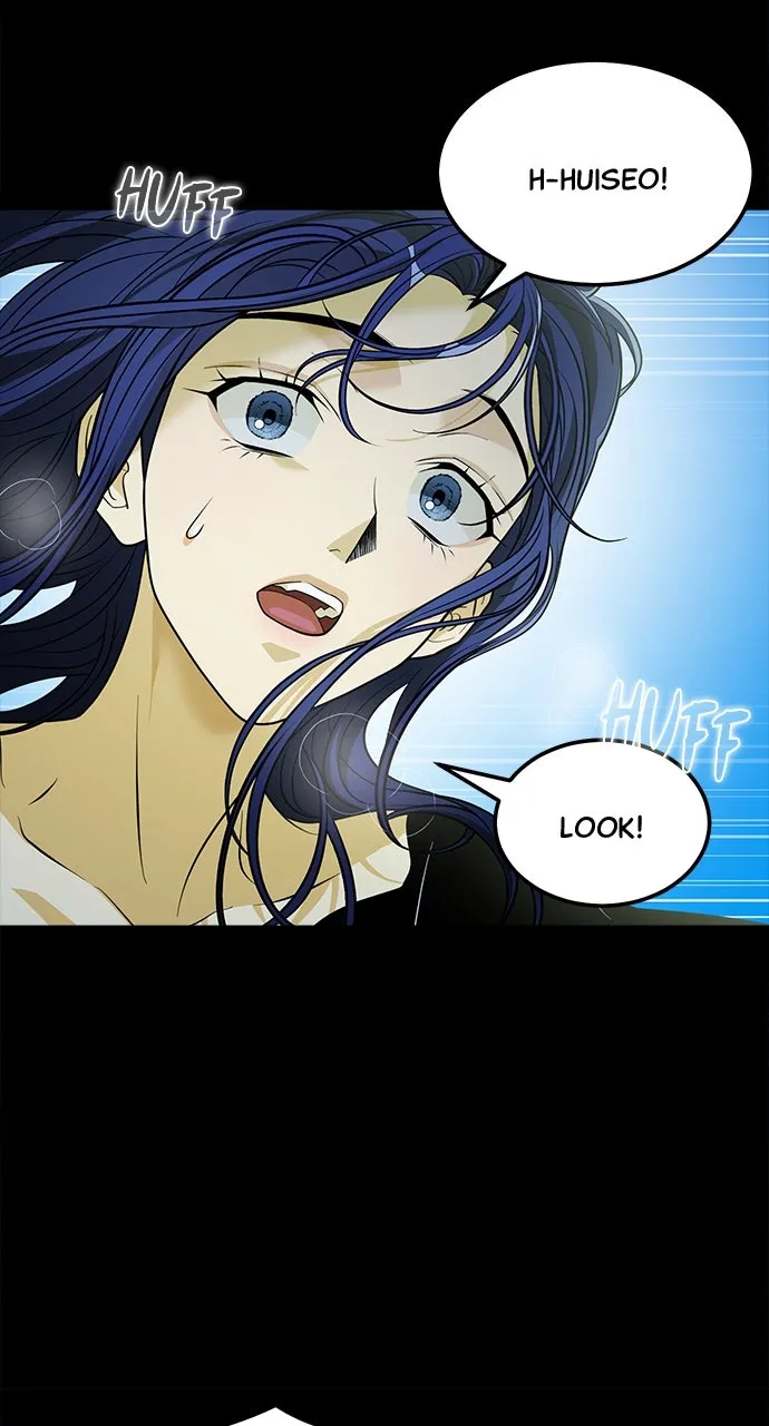 Read The Last Passage chapter 57 image 43 on Lezhin