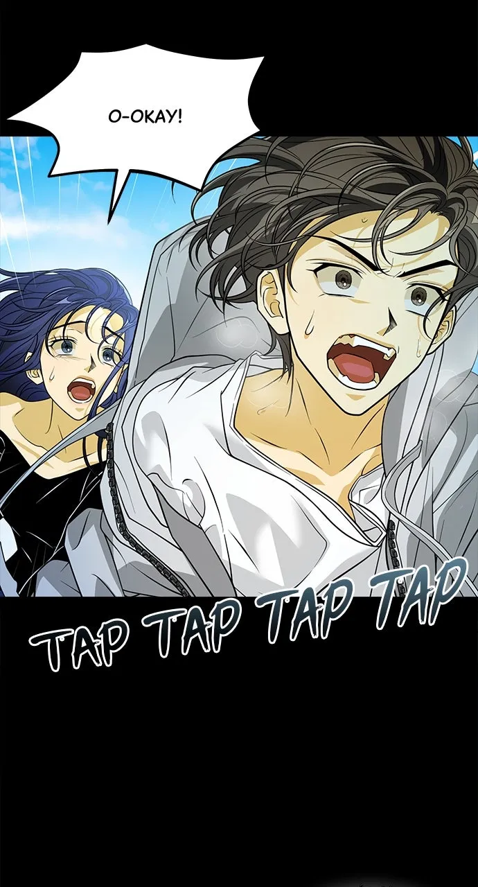 Read The Last Passage chapter 57 image 45 on Lezhin