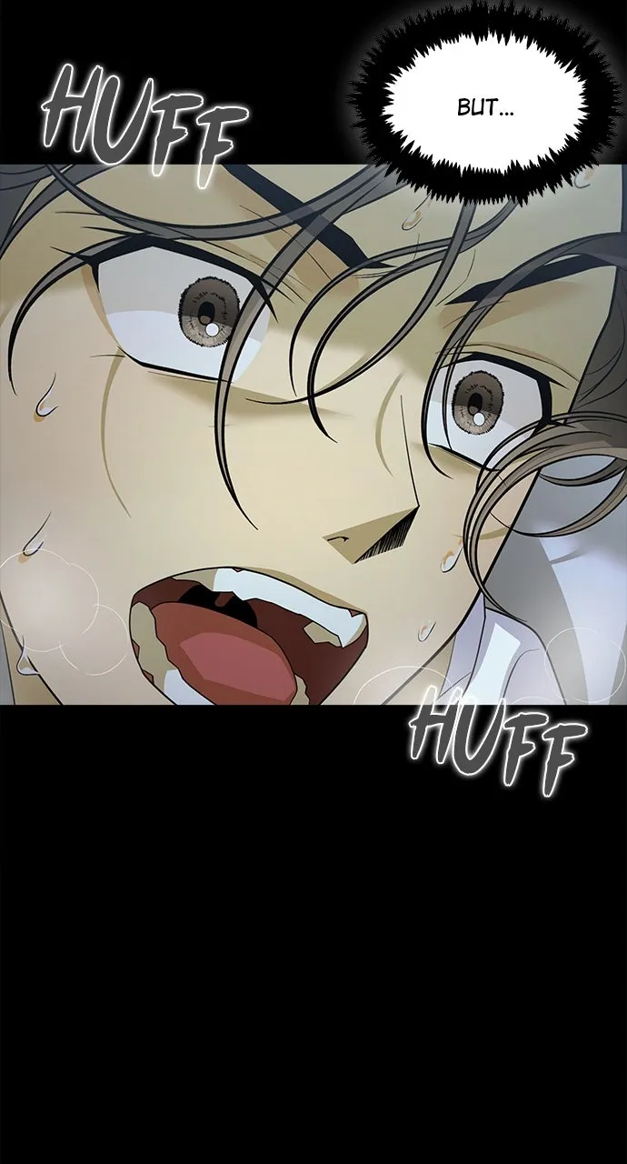 Read The Last Passage chapter 57 image 46 on Lezhin
