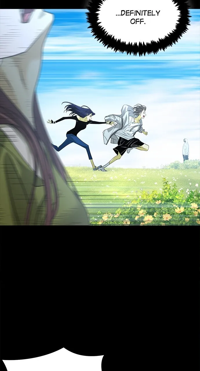 Read The Last Passage chapter 57 image 48 on Lezhin