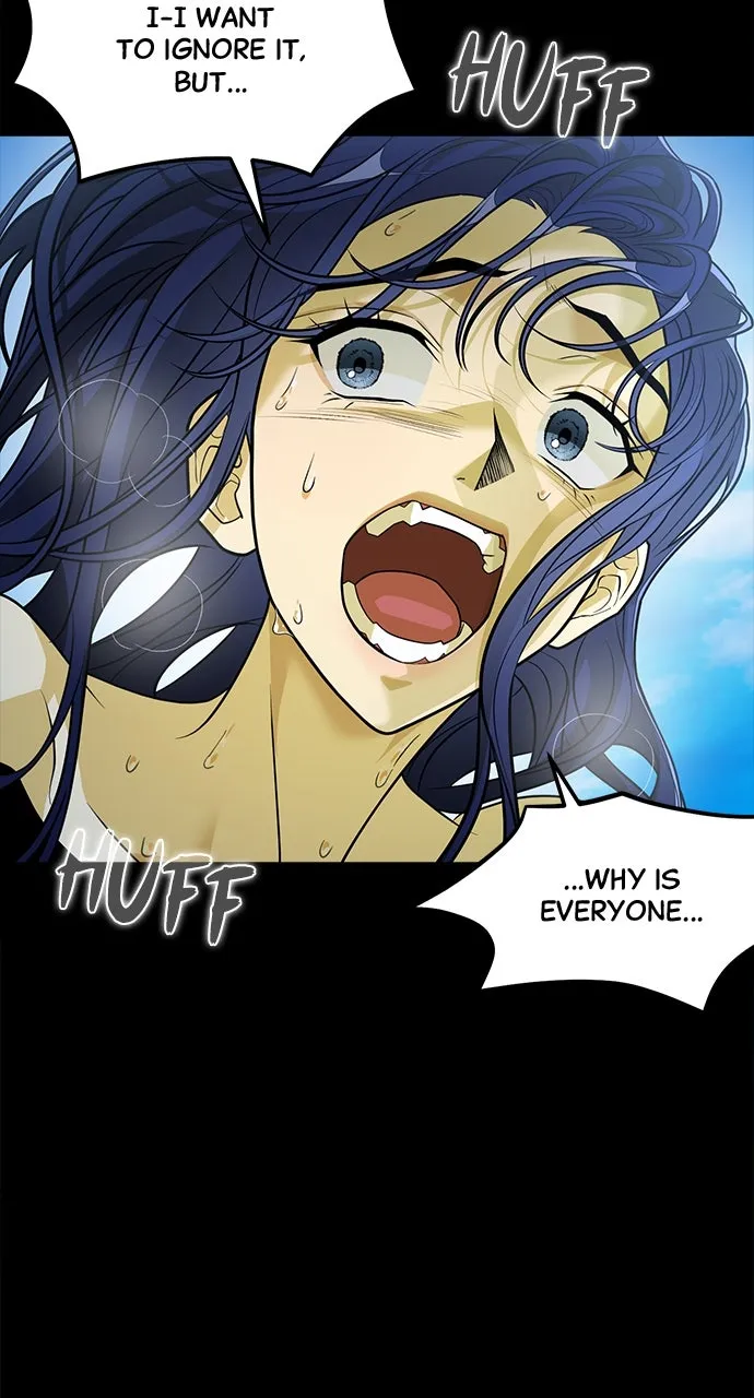 Read The Last Passage chapter 57 image 49 on Lezhin
