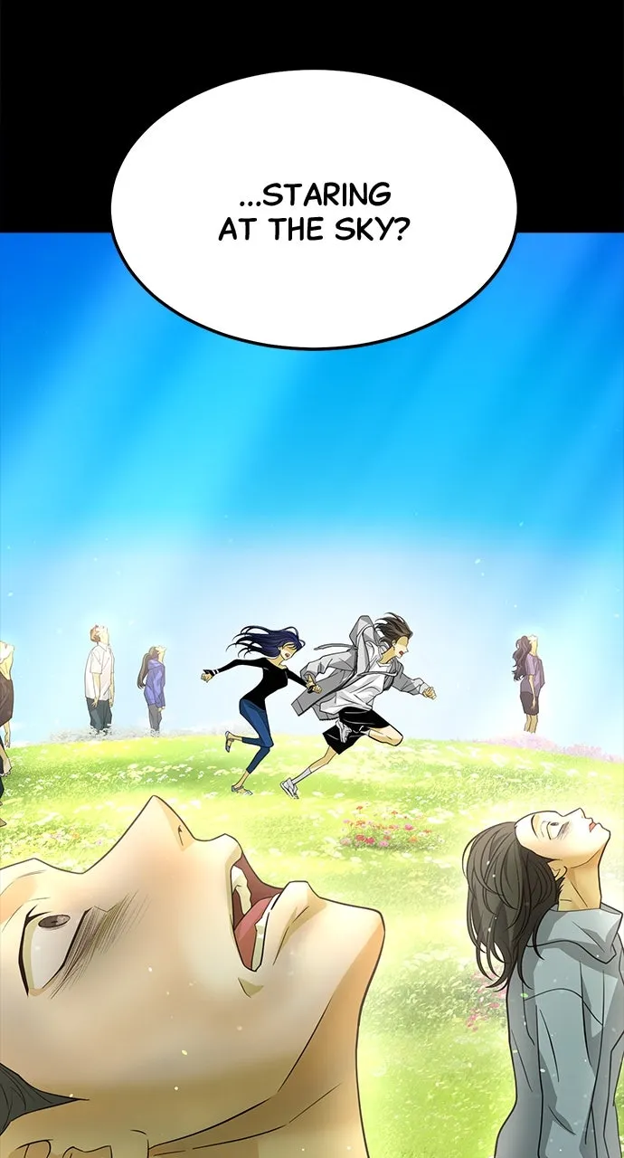 Read The Last Passage chapter 57 image 50 on Lezhin