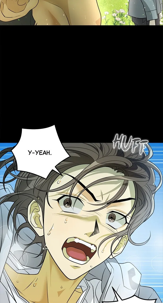 Read The Last Passage chapter 57 image 51 on Lezhin
