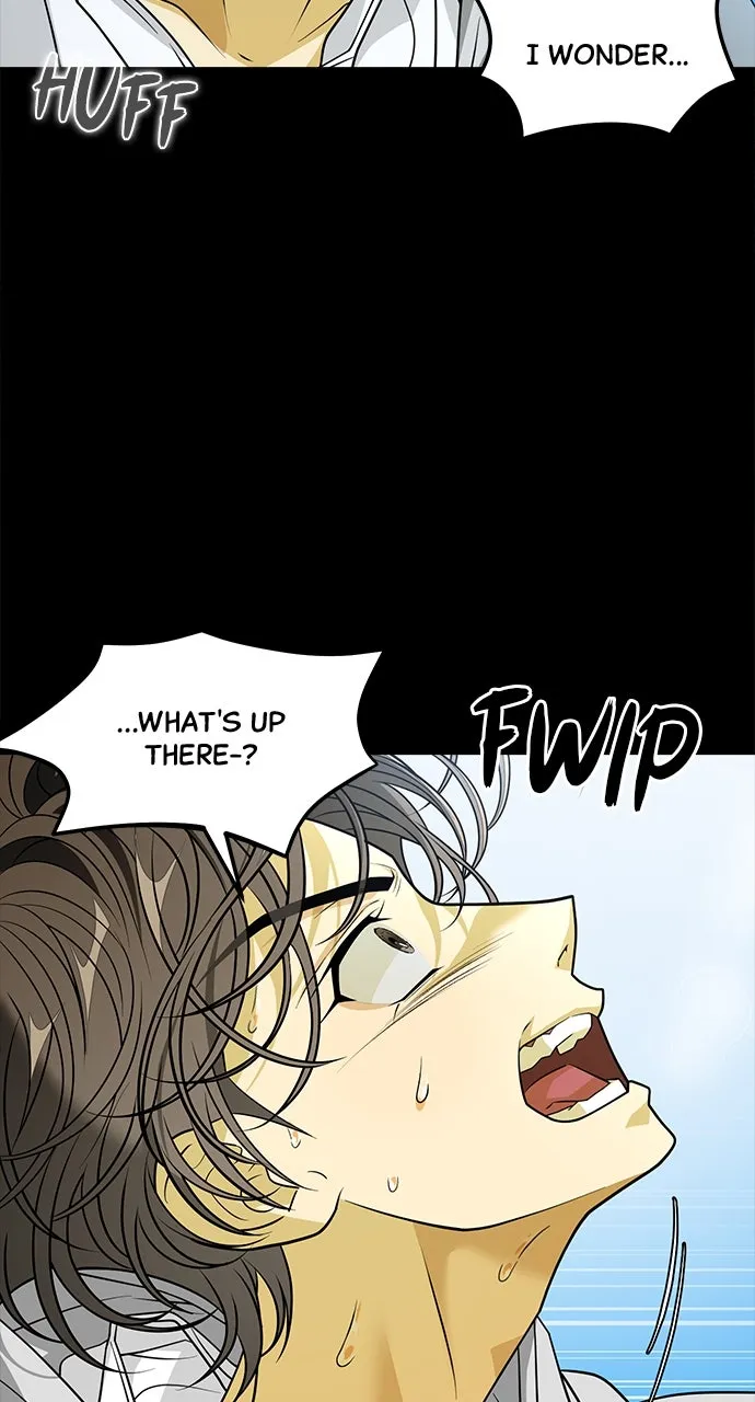 Read The Last Passage chapter 57 image 52 on Lezhin