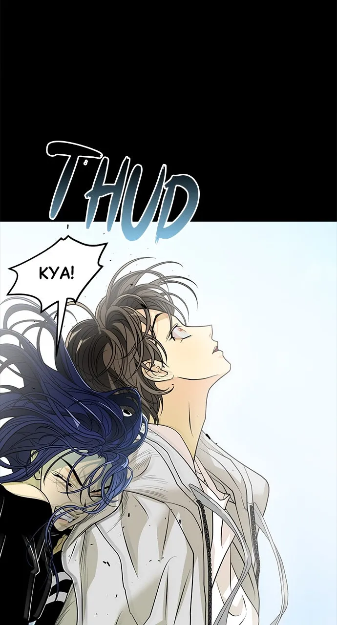 Read The Last Passage chapter 57 image 54 on Lezhin