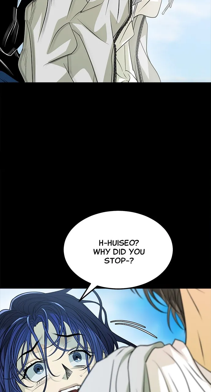 Read The Last Passage chapter 57 image 55 on Lezhin