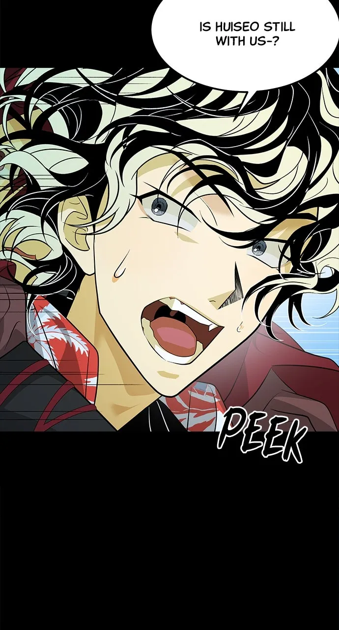 Read The Last Passage chapter 57 image 62 on Lezhin