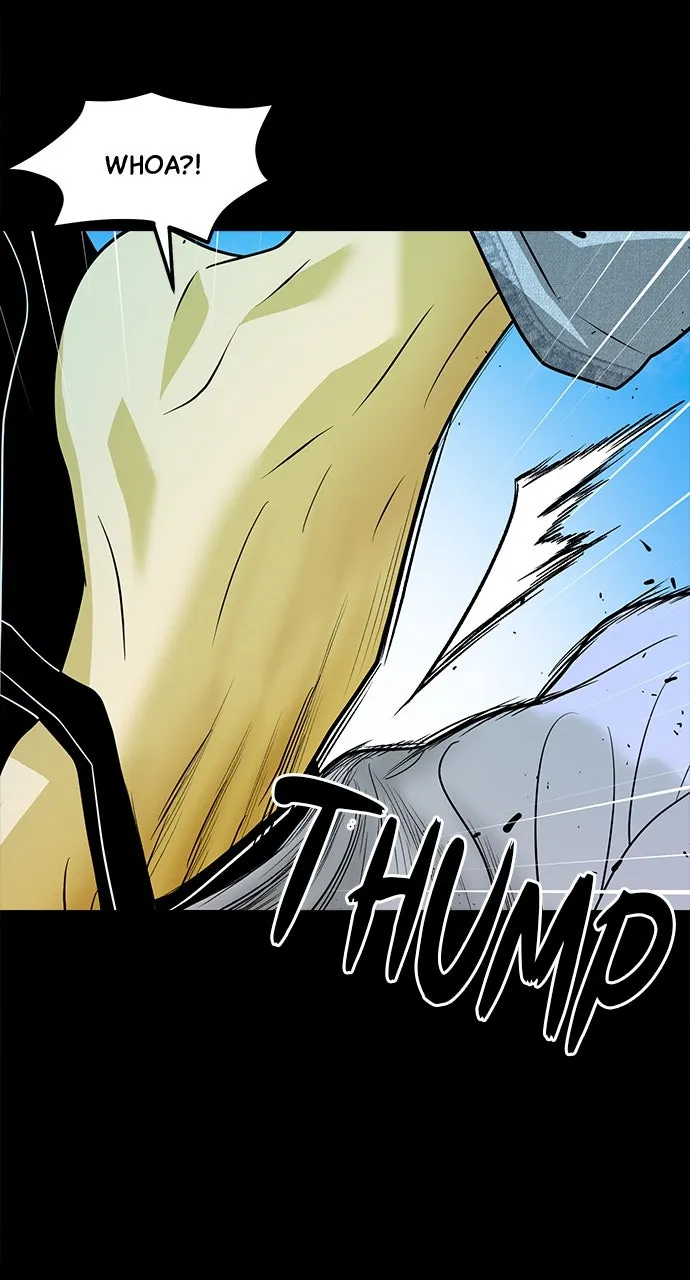 Read The Last Passage chapter 57 image 63 on Lezhin