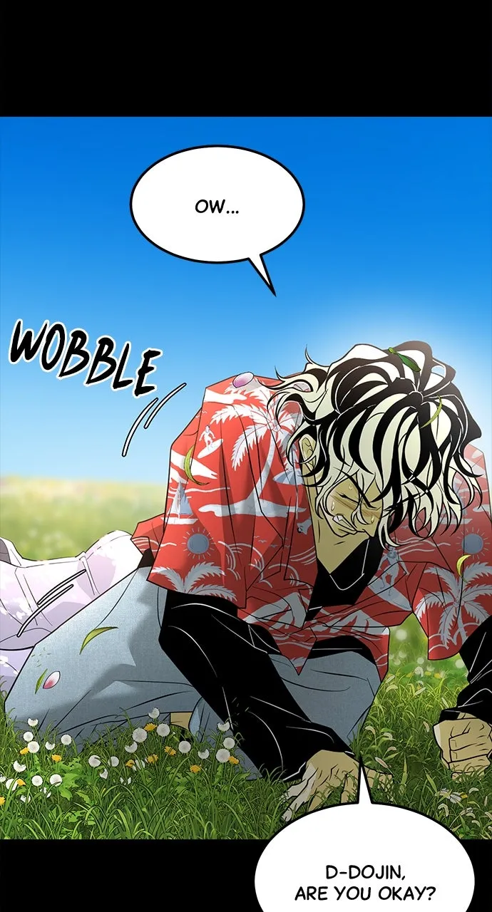 Read The Last Passage chapter 57 image 65 on Lezhin