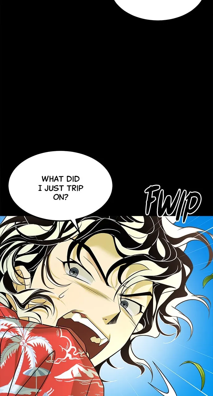 Read The Last Passage chapter 57 image 66 on Lezhin