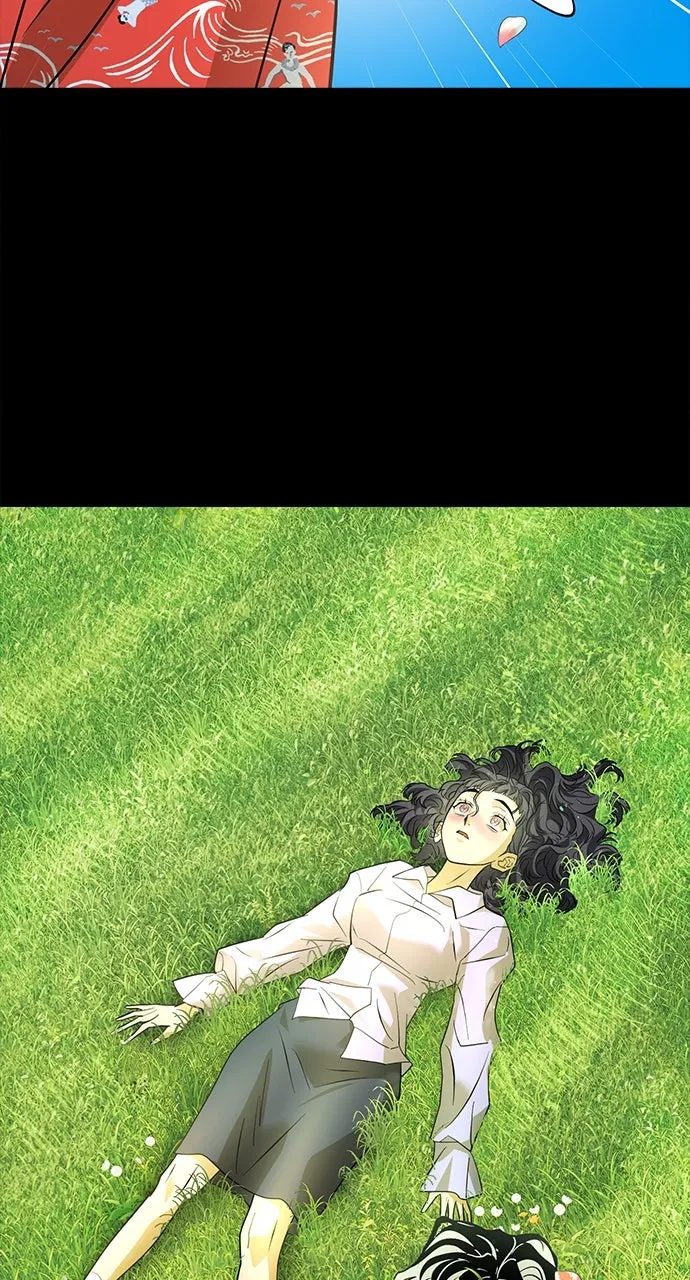 Read The Last Passage chapter 57 image 67 on Lezhin