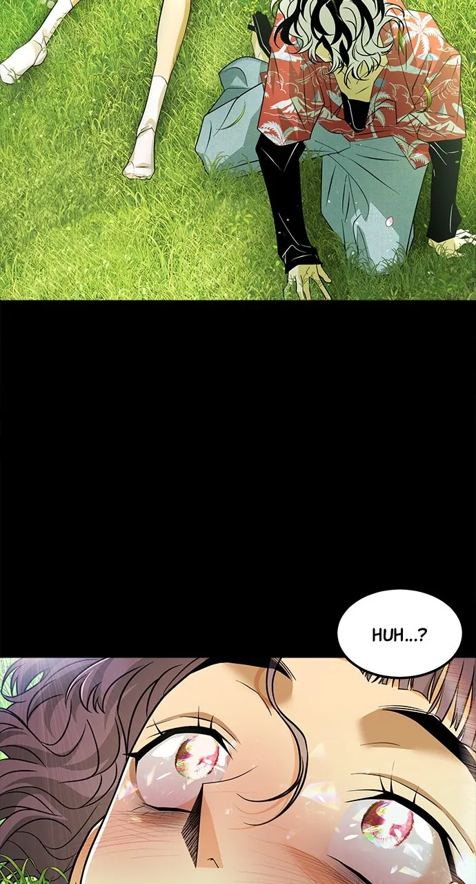 Read The Last Passage chapter 57 image 68 on Lezhin