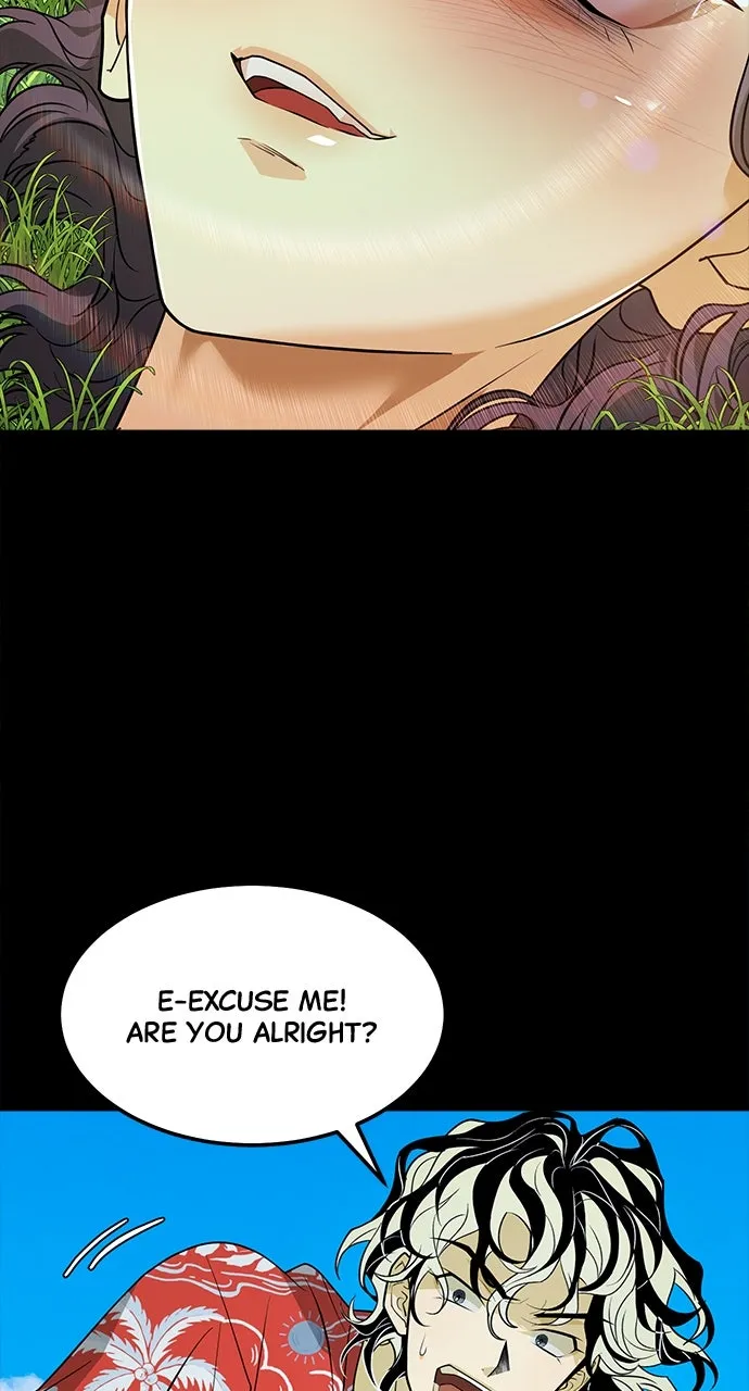 Read The Last Passage chapter 57 image 69 on Lezhin