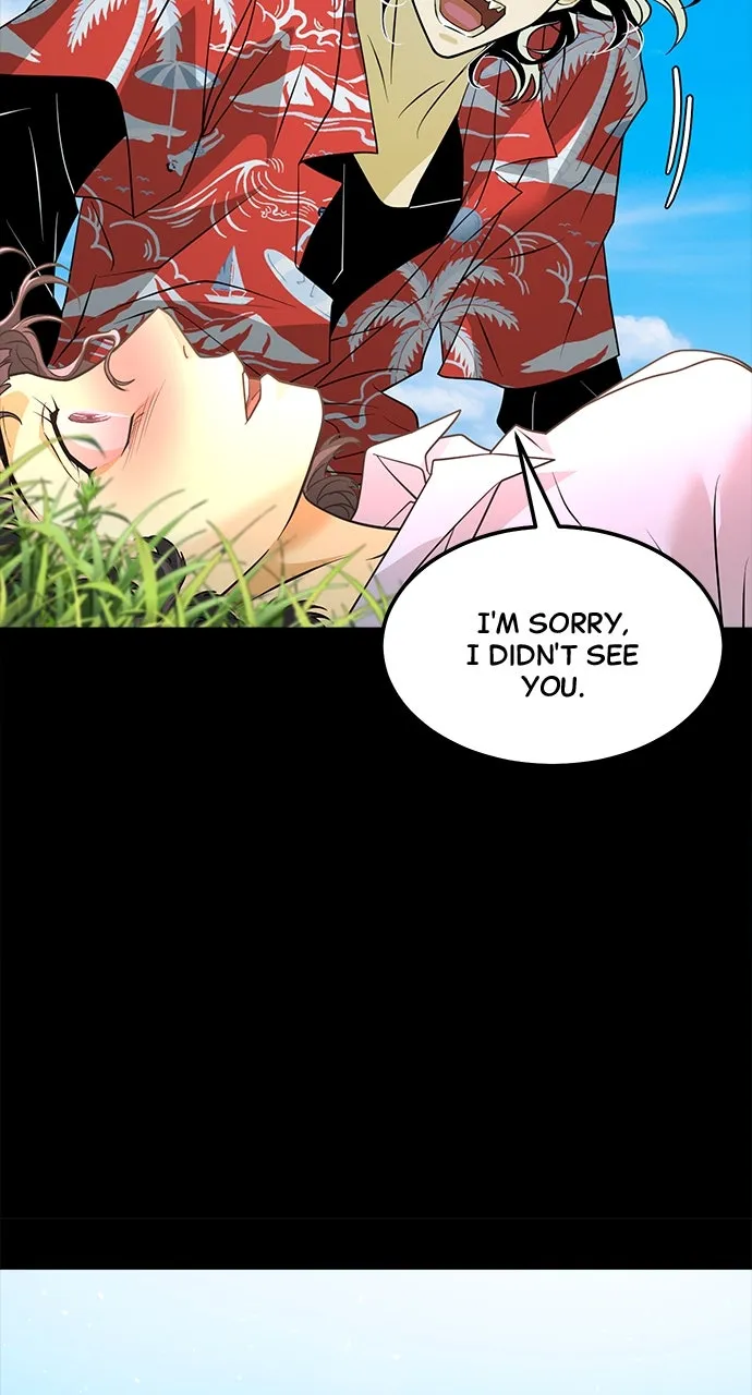 Read The Last Passage chapter 57 image 70 on Lezhin