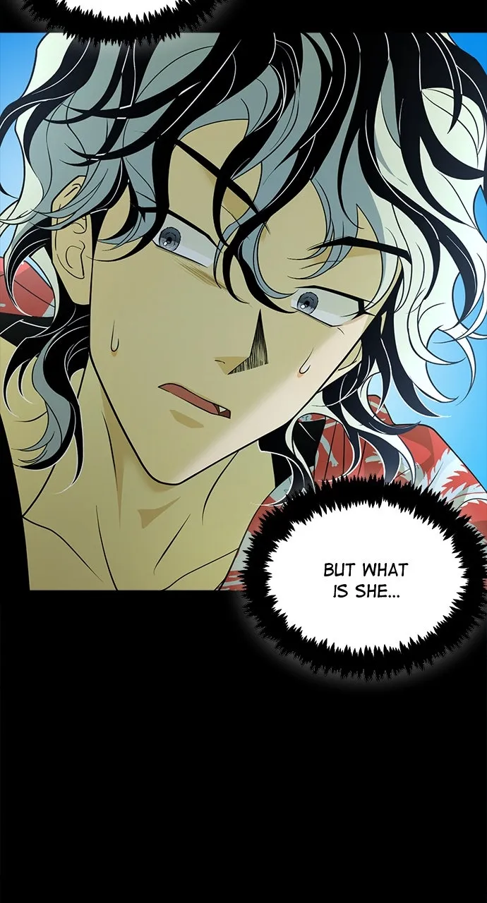 Read The Last Passage chapter 57 image 72 on Lezhin