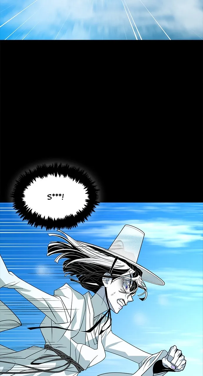 Read The Last Passage chapter 57 image 75 on Lezhin
