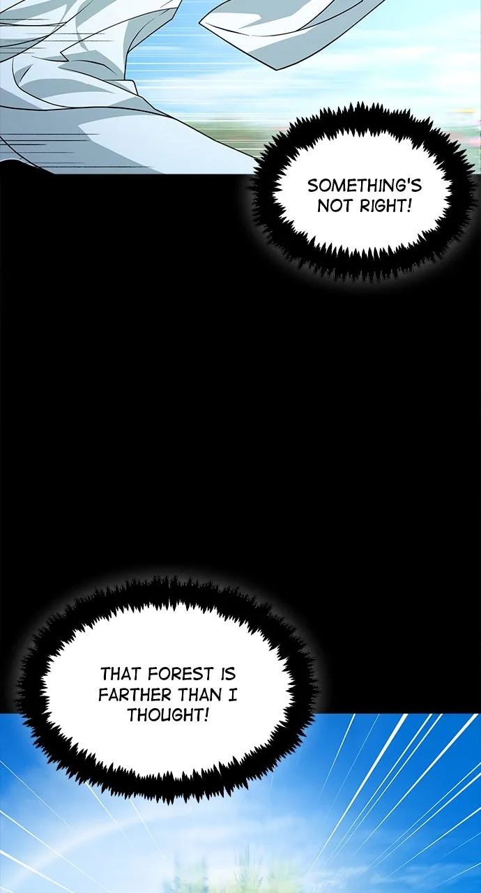 Read The Last Passage chapter 57 image 76 on Lezhin