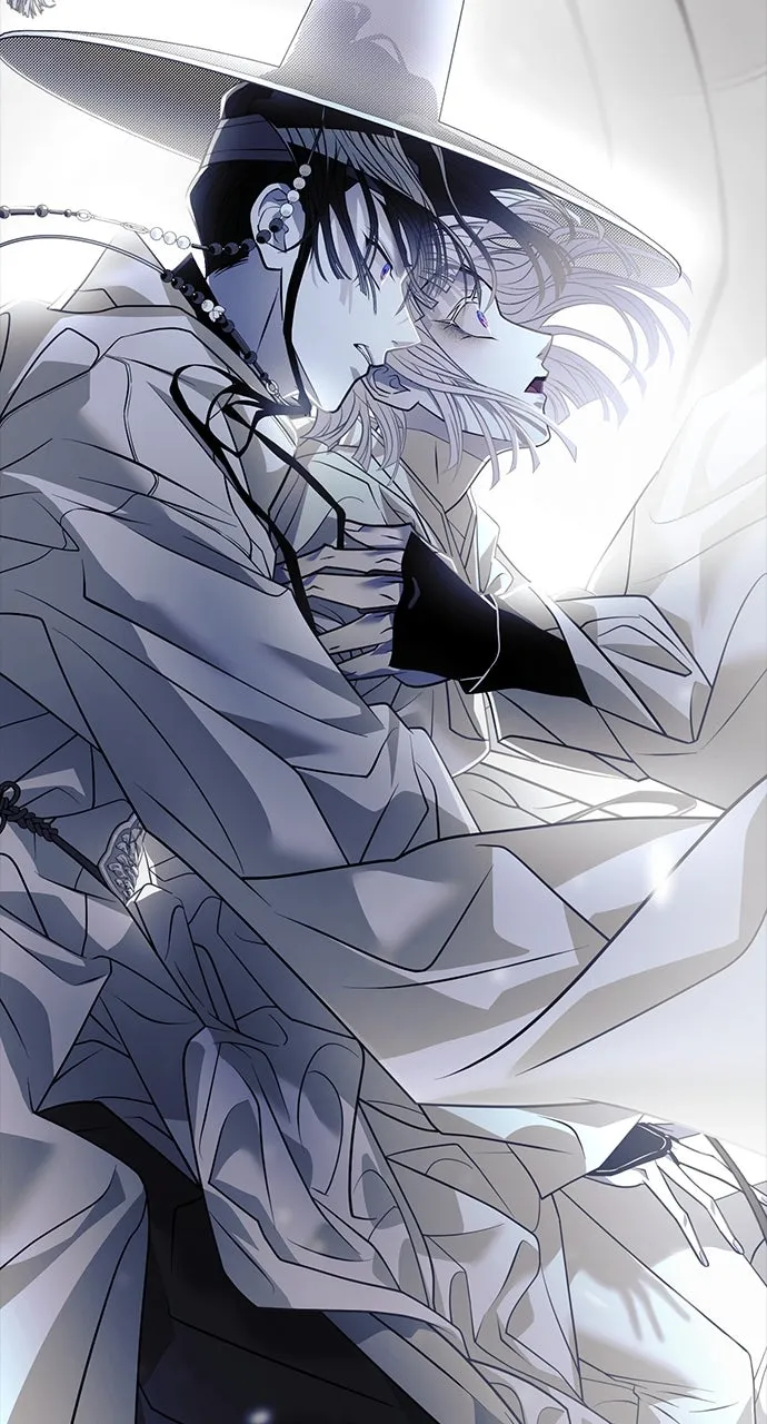 Read The Last Passage chapter 57 image 84 on Lezhin