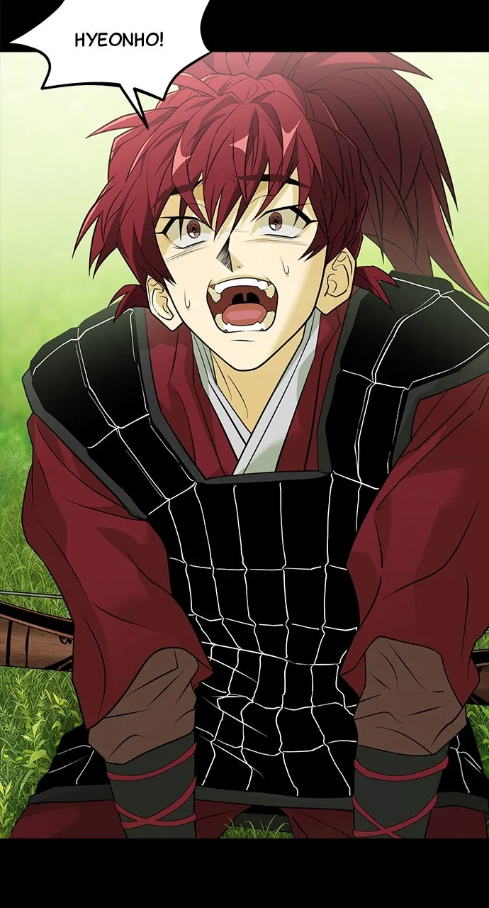 Read The Last Passage chapter 57 image 89 on Lezhin