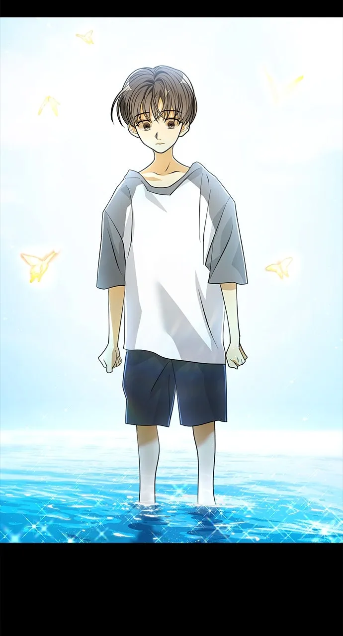 Read The Last Passage chapter 58 image 10 on Lezhin