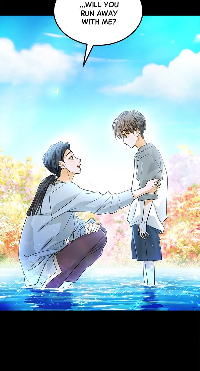 Read The Last Passage chapter 58 image 12 on Lezhin
