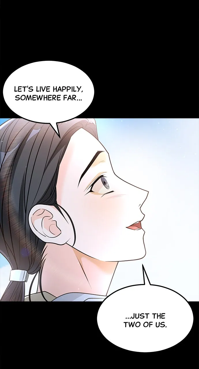 Read The Last Passage chapter 58 image 13 on Lezhin