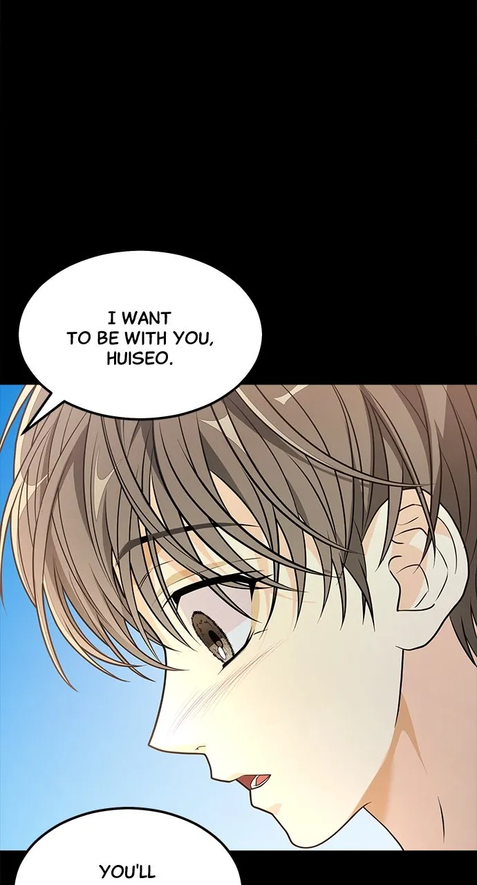 Read The Last Passage chapter 58 image 14 on Lezhin