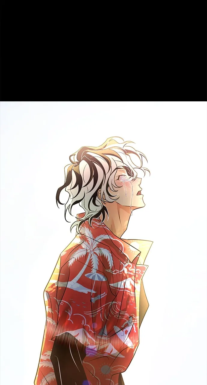 Read The Last Passage chapter 58 image 2 on Lezhin